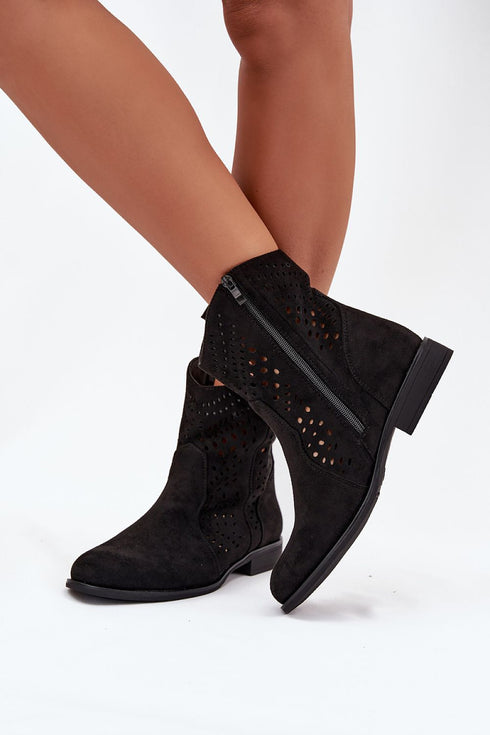 Boots model 216642 Step in style