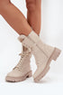 Bootie model 216648 Step in style