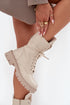 Bootie model 216648 Step in style