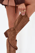 Heel boots model 216785 Step in style