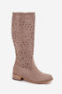 Heel boots model 216786 Step in style