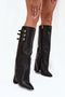 Heel boots model 216789 Step in style
