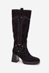 Heel boots model 216796 Step in style