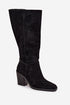 Heel boots model 216797 Step in style