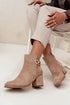 Heel boots model 216807 Step in style