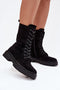 Bootie model 216817 Step in style