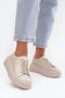 Sport Shoes model 216821 Step in style