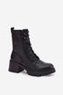 Bootie model 216827 Step in style