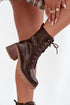 Bootie model 216828 Step in style