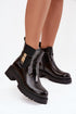 Jodhpur boot model 216838 Step in style