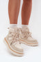 Trapper shoes model 216841 Step in style