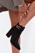 Heel boots model 216951 Step in style