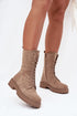 Bootie model 216956 Step in style