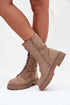 Bootie model 216956 Step in style
