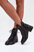 Boots model 216960 Step in style