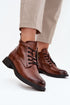 Boots model 216961 Step in style