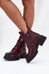 Boots model 216969 Step in style