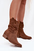 Boots model 216976 Step in style