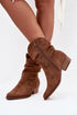 Boots model 216976 Step in style