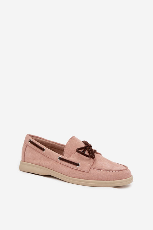 Mocassin model 216978 Step in style
