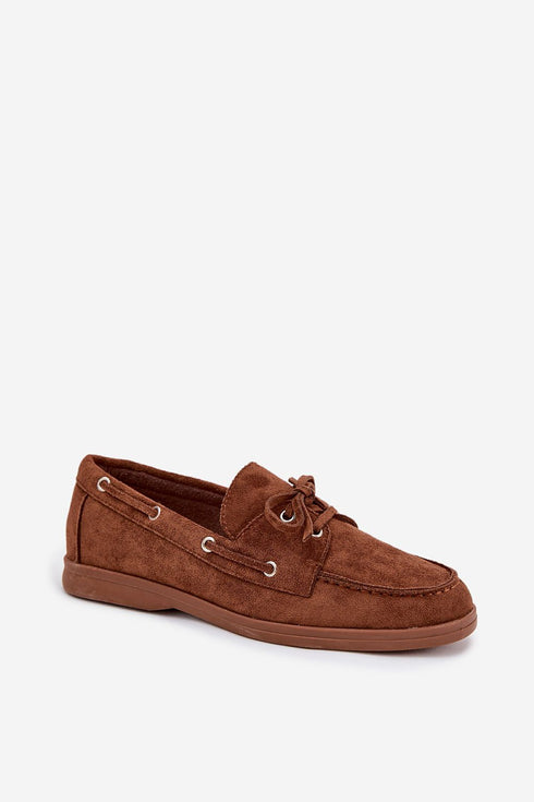 Mocassin model 216980 Step in style