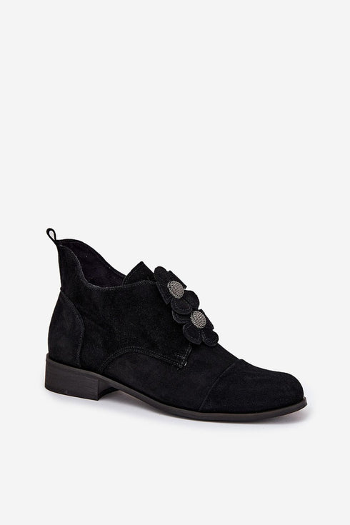 Half shoes model 216986 Step in style