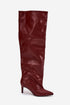Heel boots model 216994 Step in style