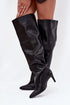 Heel boots model 216995 Step in style