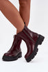 Jodhpur boot model 217166 Step in style