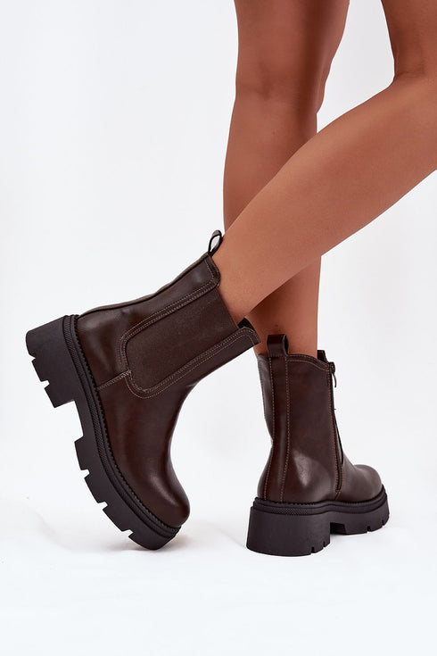 Jodhpur boot model 217167 Step in style