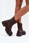 Jodhpur boot model 217167 Step in style