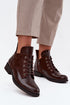 Boots model 217168 Step in style