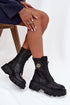 Bootie model 217182 Step in style