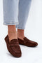 Mocassin model 217196 Step in style