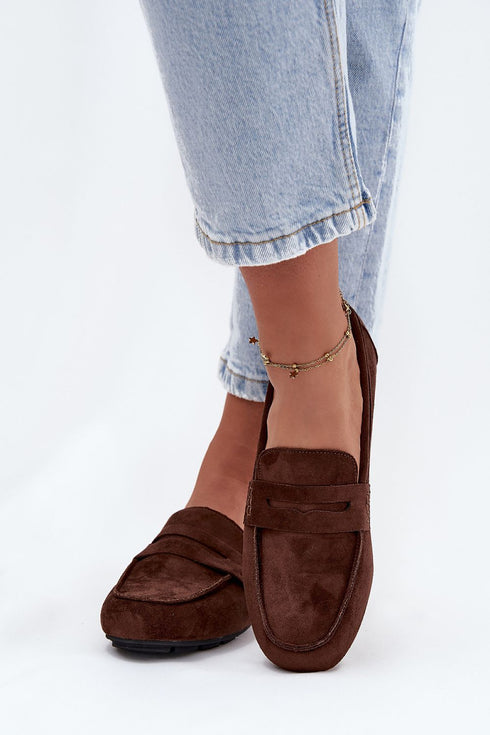 Mocassin model 217196 Step in style