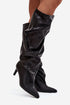Heel boots model 217206 Step in style