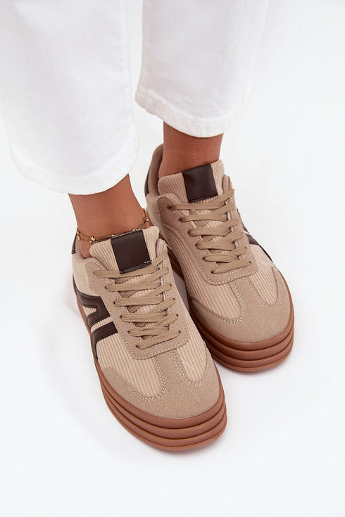 Sport Shoes model 217464 Step in style