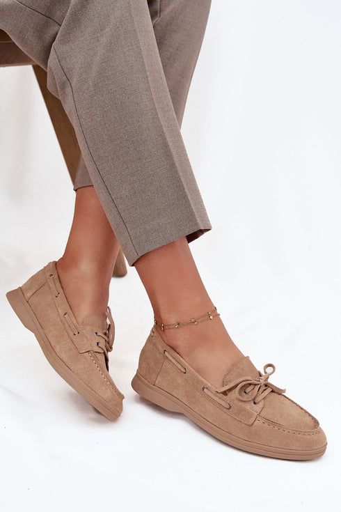 Mocassin model 217481 Step in style