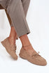 Mocassin model 217481 Step in style