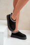 Slippers model 217489 Step in style