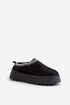 Slippers model 217489 Step in style