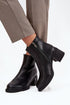 Heel boots model 217495 Step in style