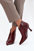 Heel boots model 217508 Step in style