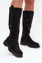 Thigh-Hight Boots model 217517 Step in style