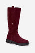 Thigh-Hight Boots model 217518 Step in style