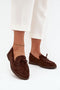 Mocassin model 217691 Step in style