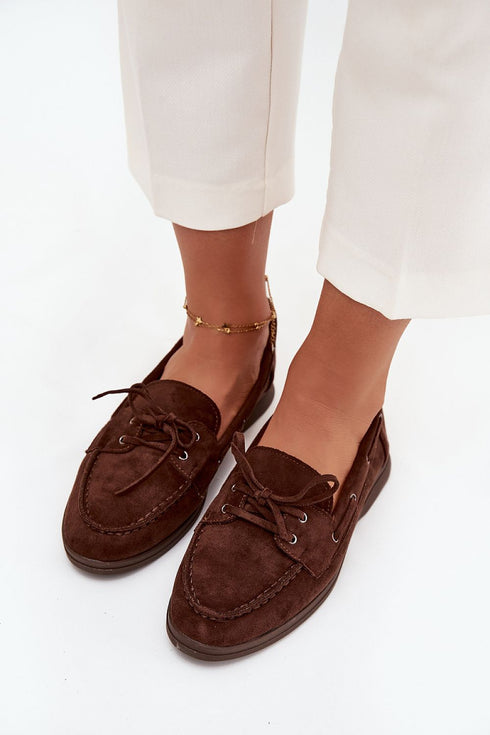 Mocassin model 217691 Step in style