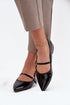 Ballet flats model 217695 Step in style