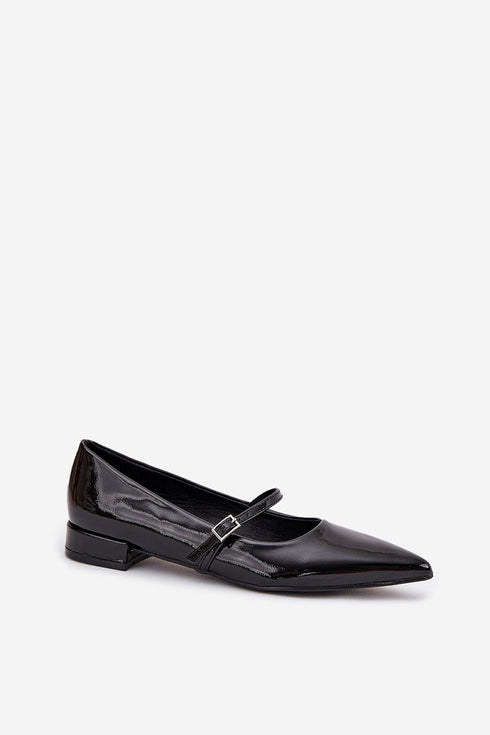 Ballet flats model 217695 Step in style
