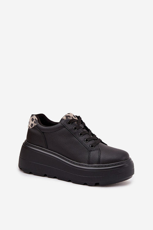 Sport Shoes model 217697 Step in style